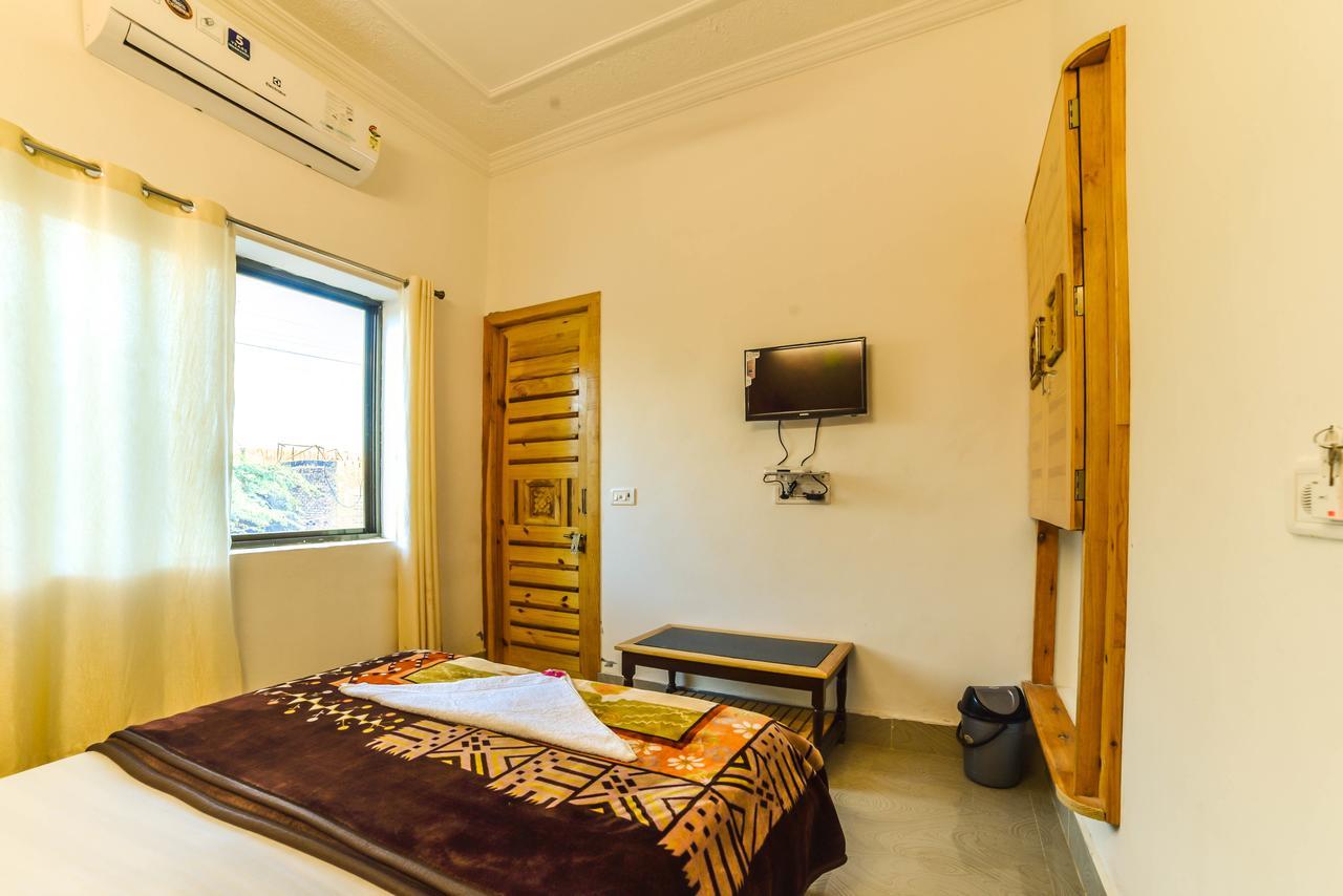 Hotel Thakur Ji Palace Jaisalmer Εξωτερικό φωτογραφία